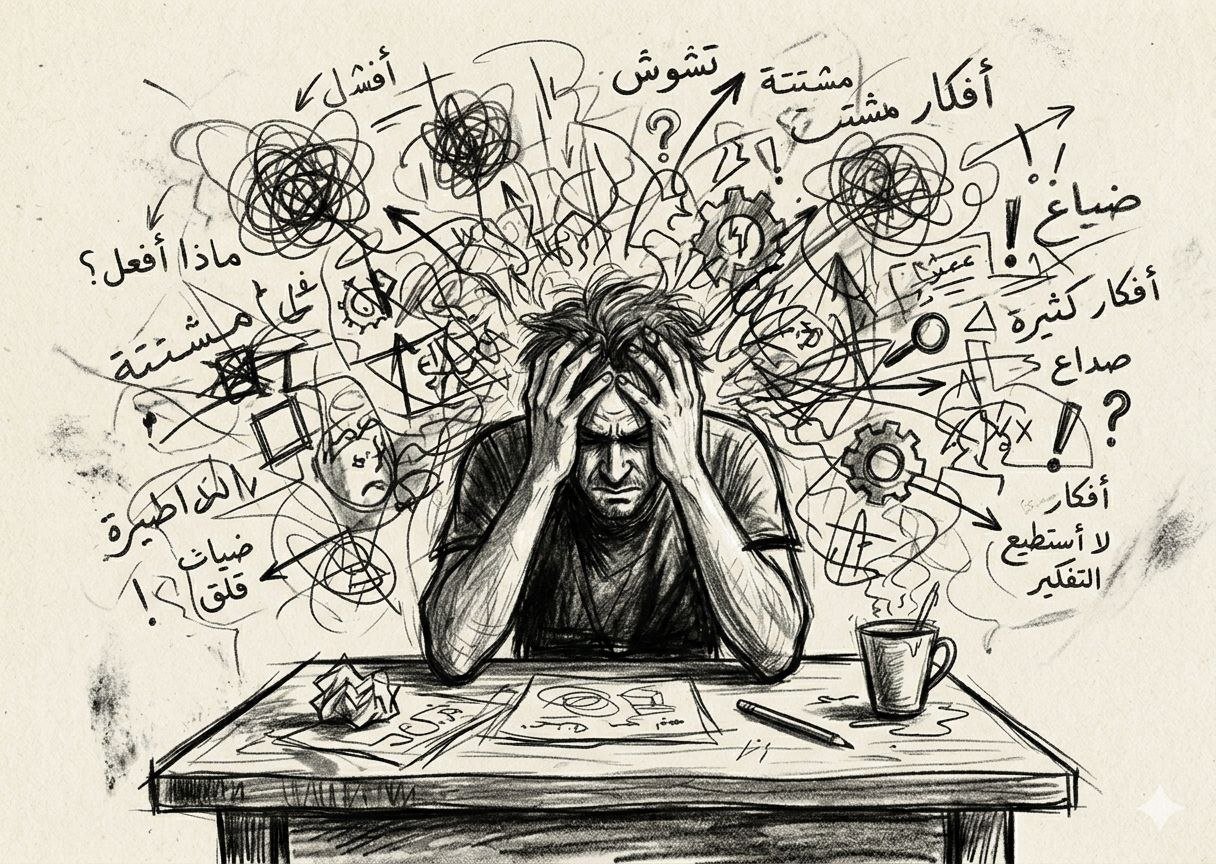 مآزق الفعل الثقافي العربي